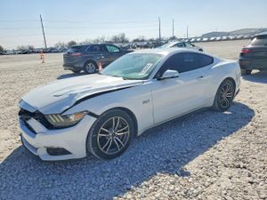 Ford Mustang GT 5.0L 8 2015