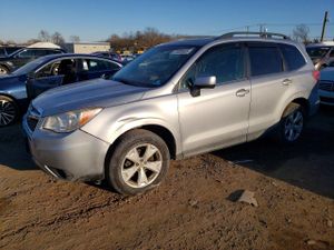 Subaru Forester 2.5I LIMITED 2.5L 4 2015