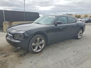 Dodge Charger SXT 3.5L 6 2010