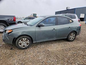 Hyundai Elantra BLUE 2.0L 4 2010