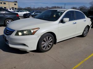 Honda Accord 3.5L 6 2011