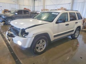 Jeep Grand Cherokee LAREDO 3.7L 6 2006