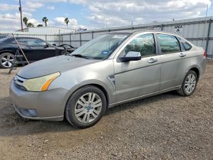 Ford Focus SE 2.0L 4 2008