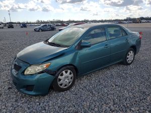 Toyota Corolla BASE 1.8L 4 2009