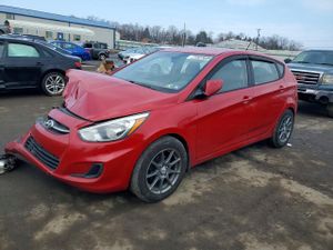 Hyundai Accent GS 1.6L 4 2015