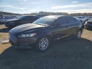 Ford Fusion 2.5L 4 2015