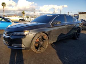 Chevrolet Impala LT 3.6L 6 2015