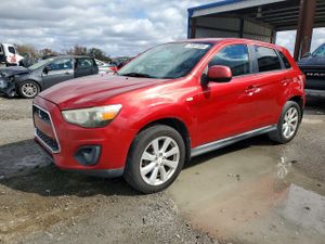 Mitsubishi Outlander ES 2.0L 4 2014