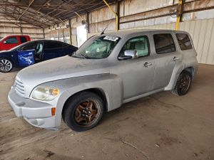 Chevrolet HHR LT 2.2L 4 2011