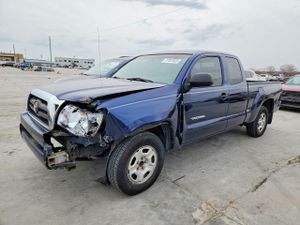 Toyota Tacoma ACCESS CAB 2.7L 4 2005