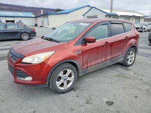 Ford Escape SE 1.6L 4 2015