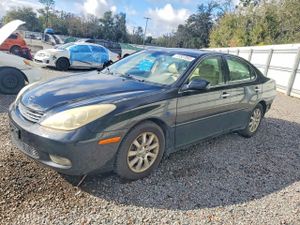 Lexus ES 300 3.0L 6 2003