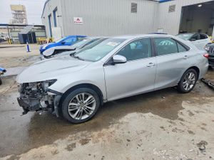 Toyota Camry LE 2.5L 4 2015