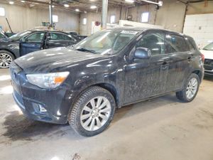 Mitsubishi Outlander SE 2.0L 4 2011