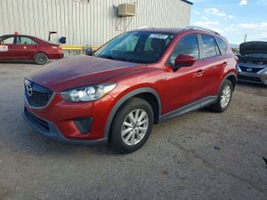 Mazda CX-5 SPORT 2.0L 4 2013