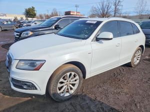 Audi Q5 PREMIUM PLUS 3.0L 6 2014