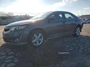 Toyota Camry L 2.5L 4 2014