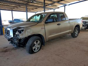 Toyota Tundra DOUBLE CAB 5.7L 8 2008