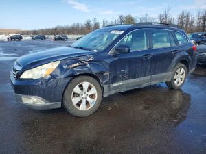 Subaru Outback 2.5L 4 2012