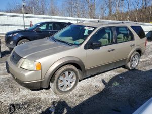 Ford Freestyle SE 3.0L 6 2005