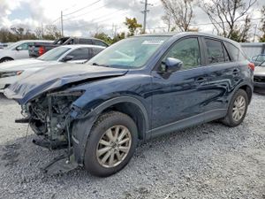 Mazda CX-5 TOURING 2.5L 4 2015