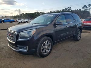 GMC Acadia SLT-1 3.6L 6 2013