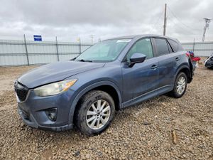 Mazda CX-5 TOURING 2.0L 4 2013