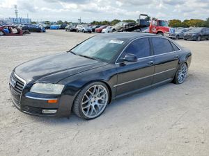 Audi A8 L QUATTRO 4.2L 8 2008