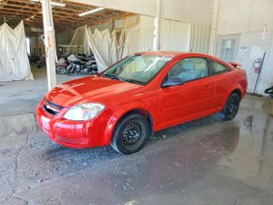 Chevrolet Cobalt LS 2.2L 4 2010