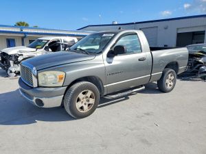 Dodge RAM ST 3.7L 6 2007