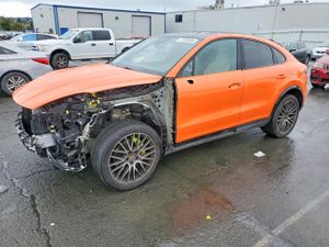 Porsche Cayenne E HYBRID COUPE 3.0L 6 2022