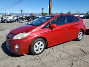 Toyota Prius 1.8L 4 2010