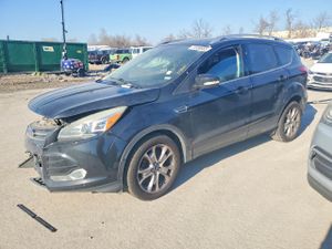 Ford Escape 1.6L 4 2014