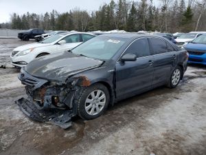 Toyota Camry 2.4L 4 2008