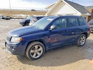 Jeep Compass SPORT 2.4L 4 2012