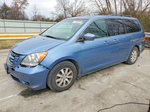 Honda Odyssey EXL 3.5L 6 2010
