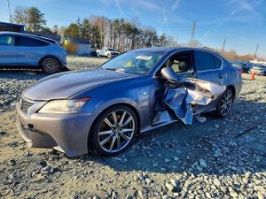 Lexus GS 350 3.5L 6 2013
