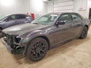 Chrysler 300 TOURING 3.6L 6 2019
