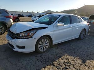 Honda Accord TOURING 3.5L 6 2015