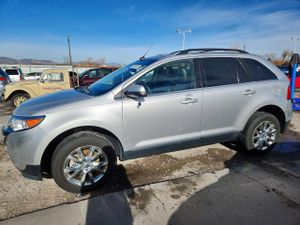 Ford Edge LIMITED 3.5L 6 2012