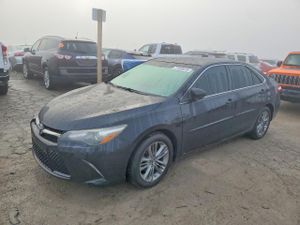 Toyota Camry LE 2.5L 4 2015
