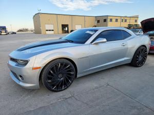Chevrolet Camaro LT 3.6L 6 2014