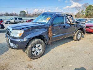 Toyota Tacoma DOUBLE CAB PRERUNNER 4.0L 6 2015