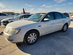 Ford Taurus SE 3.5L 6 2009