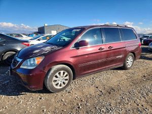 Honda Odyssey EXL 3.5L 6 2009