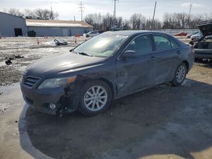 Toyota Camry SE 3.5L 6 2010