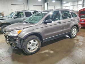 Honda CR-V LX 2.4L 4 2011