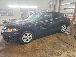 Honda Accord EXL 3.5L 6 2012