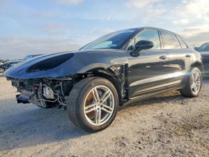 Porsche Macan BASE 2.0L 4 2025