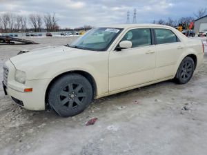 Chrysler 300 TOURING 3.5L 6 2007
